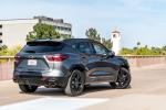 Chevrolet Blazer RS 2019 года